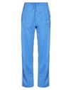 ARENA ARENA W RELAX IV TEAM PANT WOMAN PANTS BLUE SIZE L POLYESTER,13253271TE 3