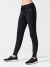 ALO YOGA URBAN MOTO SWEATPANT