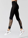 ADIDAS BY STELLA MCCARTNEY Warp Knit Tight