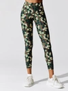 ADAM SELMAN SPORT French Cut Legging