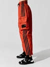 Y-3 UNISEX SHELL TRACK PANTS