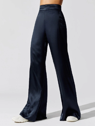 Alix Prince Pant In Midnight