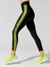 ULTRACOR SPRINTER HIGH LINEAR PYTHON LEGGING