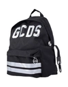 GCDS Backpack & fanny pack,45462974EG 1