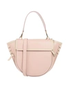 Wandler Handbag In Pink
