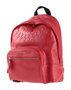 NEIL BARRETT Backpack & fanny pack,45487500PJ 1