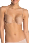 Dkny Underwire Convertible T-shirt Bra (regular & Plus Size, A-dd Cups) In P0z/ G