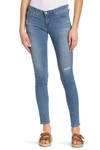 Ag The Club Stretch Skinny Jeans In 15 Years Sovere