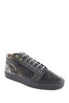 ANDROID HOMME Propulsion Velvet Sneaker