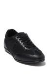 VERSACE Versace Nappa Leather Sneaker