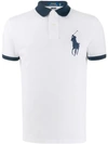 POLO RALPH LAUREN PONY刺绣POLO衫