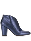 CHIE MIHARA ELGI ANKLE BOOTS