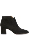 CHIE MIHARA MAYA ANKLE BOOTS