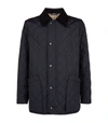 BURBERRY QUILTED JACKET,15000274