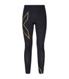 2XU 2XU COMPRESSION RUNNING TIGHTS,15131151