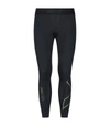 2XU 2XU COMPRESSION CROSS-TRAINING TIGHTS,15131153