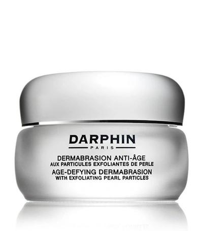 Darphin Age-defying Dermabrasion Exfoliator (50ml) In White