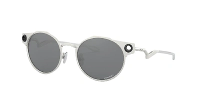 OAKLEY OAKLEY MAN SUNGLASSES OO6046 DEADBOLT™,888392464033