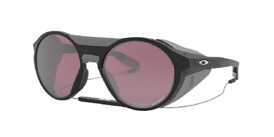 Oakley Man Sunglass Oo9440 Clifden In Black