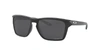 Oakley Man Sunglass Oo9448 Sylas In Prizm Black Polarized