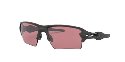 Oakley Unisex Sunglasses Oo9188 Flak® 2.0 Xl In Prizm Dark Golf