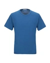 Crossley T-shirts In Blue