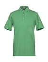 Altea Polo Shirt In Light Green