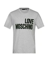 LOVE MOSCHINO T-shirt,12379815QS 6