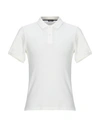 Blauer Polo Shirt In Ivory