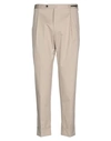 Pt01 Pants In Beige