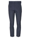 BE ABLE BE ABLE MAN PANTS MIDNIGHT BLUE SIZE 32 VIRGIN WOOL, FLAX,13393270PI 6