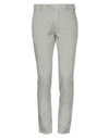 Be Able Pants In Dove Grey
