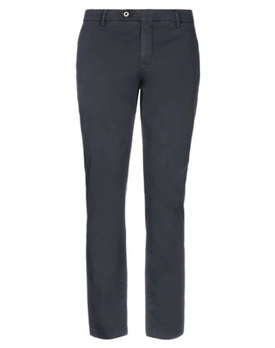 Be Able Pants In Blue