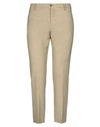Be Able Pants In Military Green