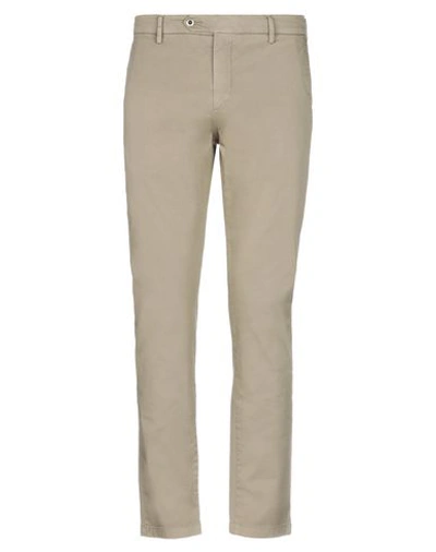Be Able Casual Pants In Beige