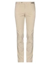 Pt01 Casual Pants In Beige
