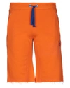 BLAUER SHORTS & BERMUDA SHORTS,13396256UB 6