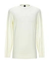 Fedeli Sweater In Light Yellow