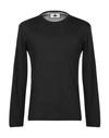 Macchia J Sweater In Black