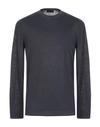 Altea Sweater In Dark Blue