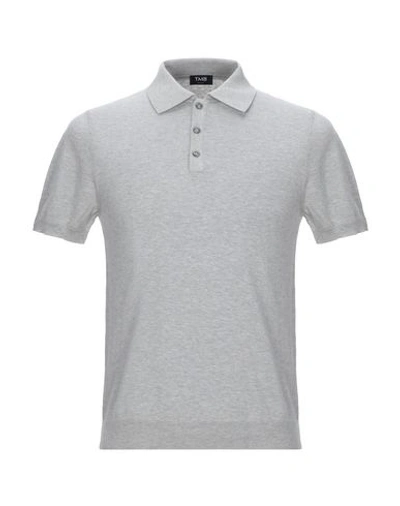 Tombolini Sweater In Grey