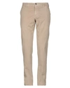 Mason's Casual Pants In Beige