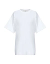 Golden Goose T-shirts In White