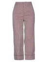 Pt01 Pants In Red