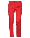 Pt01 Pants In Red
