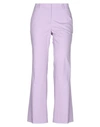 L'autre Chose Pants In Purple