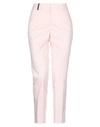 Peserico Pants In Pink