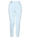 Peserico Pants In Blue