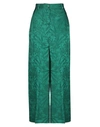 Pt01 Pants In Emerald Green