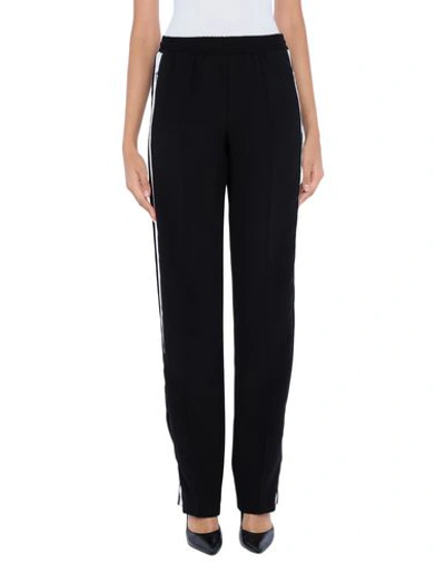 Pinko Pants In Black
